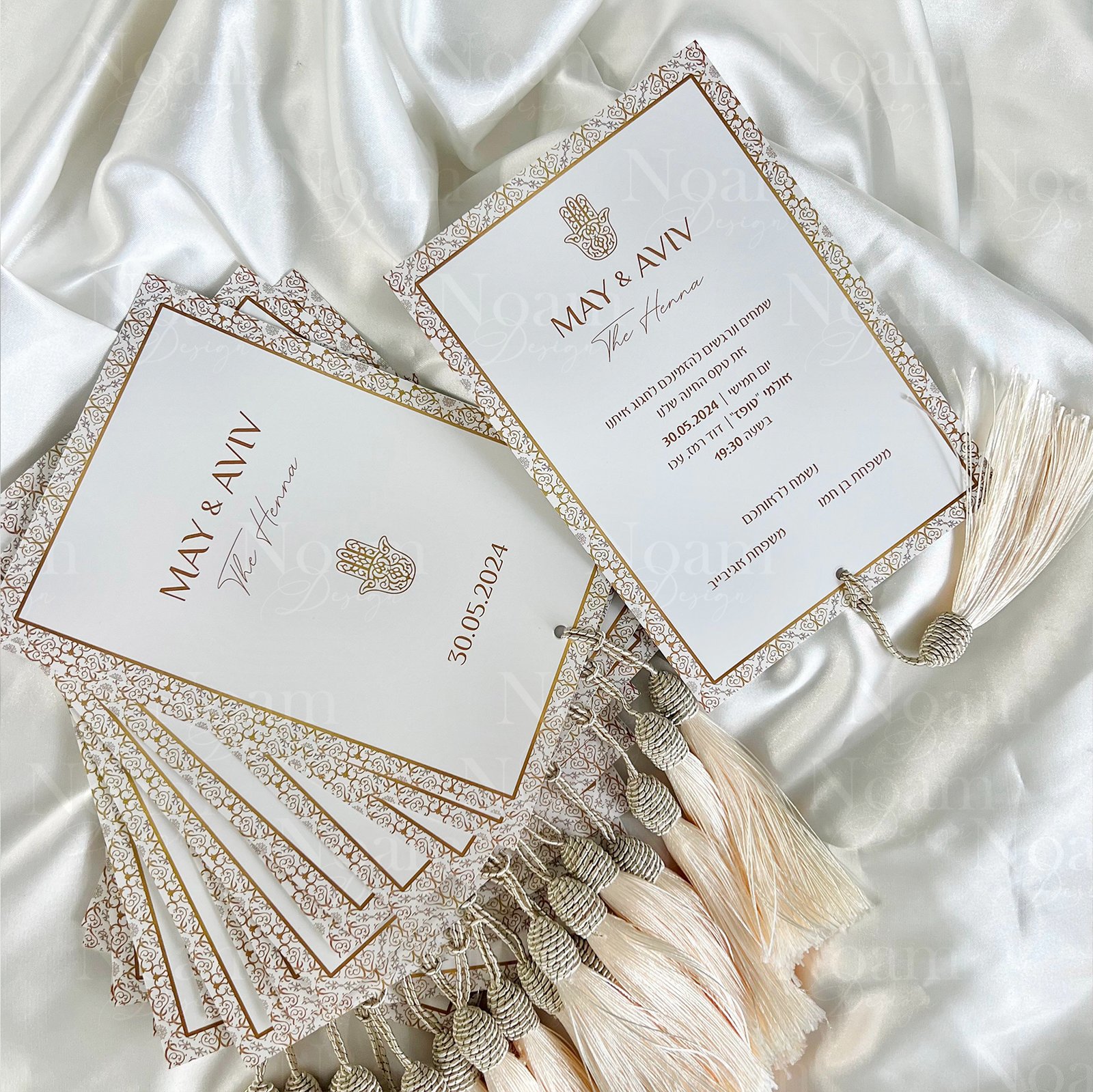 Gray silk background with folds. Abstract texture of rippled satin surface