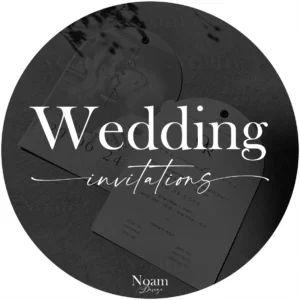 Wedding Invitation