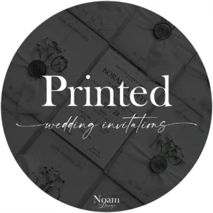 Digital design & Printing